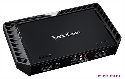Автомобильный усилитель Rockford Fosgate T600-2 Автомобильный усилитель Rockford Fosgate T600-2